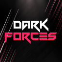 DarkForcesNet MÃ¼zik Bot Bot Icon