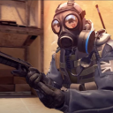 CSGO Player Statistics Bot Icon