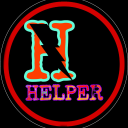 Helper Bot Icon