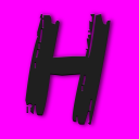 HuzzaBot Bot Icon