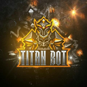 TITAN Beta Bot Icon
