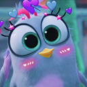 Space Revenge Bot Bot Icon