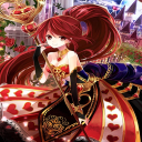 Queen of doom Bot Icon