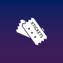 xTickets Bot Icon