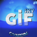 Gif Sky Random Bots Bot Icon