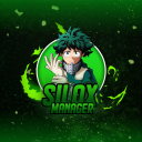 Silox Manager Bot Icon