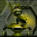 Bot-For-All Bot Icon