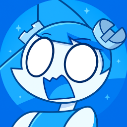 Beep Boop Bot Icon