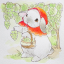 LIl Garden Bot Bot Icon