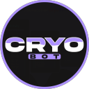 Cryo Bot Bot Icon
