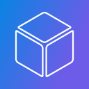 cubed Bot Icon