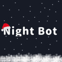 Night Bot Bot Icon