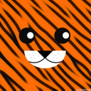 TIGER Bot Icon