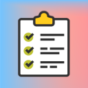 To-Do List Bot Bot Icon