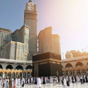 Quran Ø§Ù„Ù‚Ø±Ø¢Ù† Ø§Ù„ÙƒØ±ÙŠÙ… Bot Icon