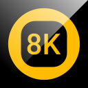 8k Bot! Bot Icon