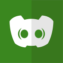 Green-bot Bot Icon