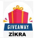 ðŸŽ Zikra Giveaways ðŸŽ Bot Icon
