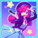 Buro Idol Music Bot Icon