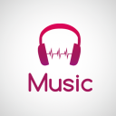 music Bot Icon