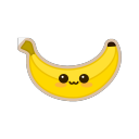 Banana-bot Bot Icon