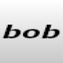 bob. Bot Icon