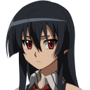 Akame Music Bot Icon