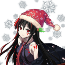 Akame Bot Icon
