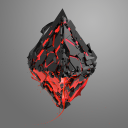 Oogie Boogie Bot Bot Icon