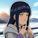 Hinata Bot Icon
