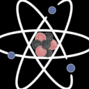 Atomic Bot Icon