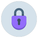 Security Bot Icon