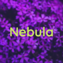 Nebula Bot Icon
