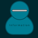 Information Bot Icon