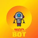 Mod_bot Bot Icon