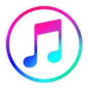 Astro Music Bot Icon