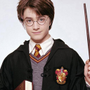 Harry Potter Bot (Rebooted) Bot Icon