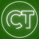 Charged Creeper Bot Icon