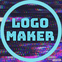 Logo Maker Bot Icon