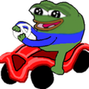 Pepe Land Bot Icon