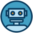 Discord Server Setup Bot Icon