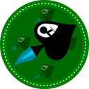 Rocket Bot Icon