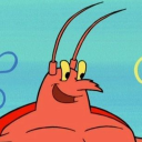 Level Larry Bot Icon