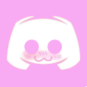 Pink Bot Bot Icon