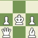 Chess Bot Bot Icon