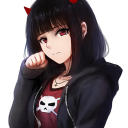 Cherish Cherry Bot Icon