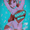 MaskMusic Bot Icon