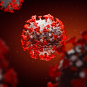 Covid Statistics Bot Icon