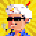 Akinator Bot Icon