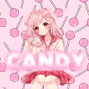 Candy Bot Bot Icon
